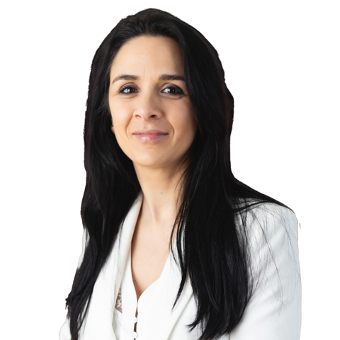 Dra. Magda Vasconcelos